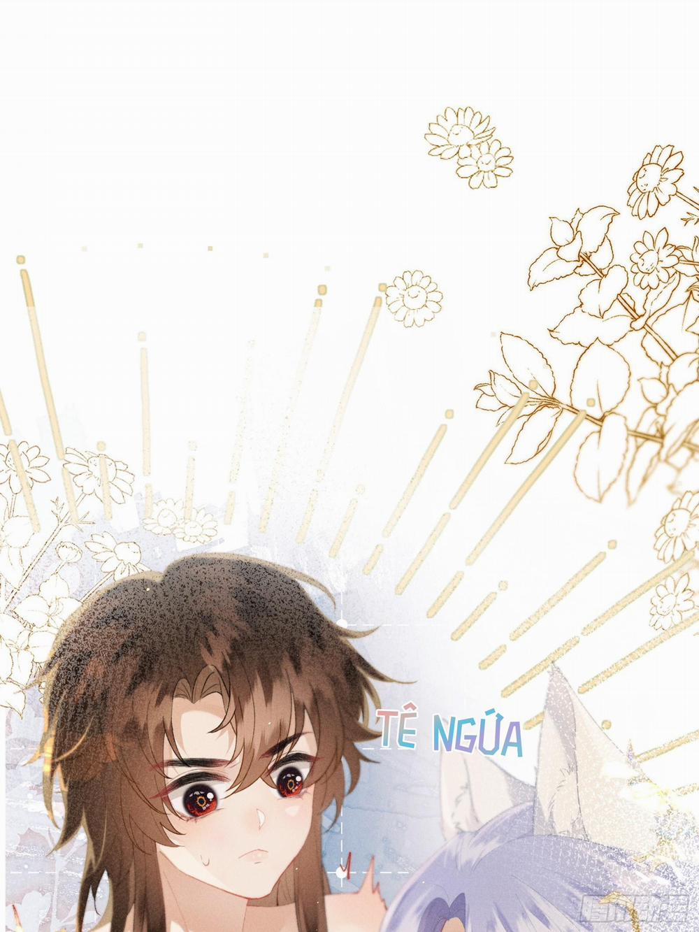 Chiếm Đoạt Quân Phụ 7 trang 3