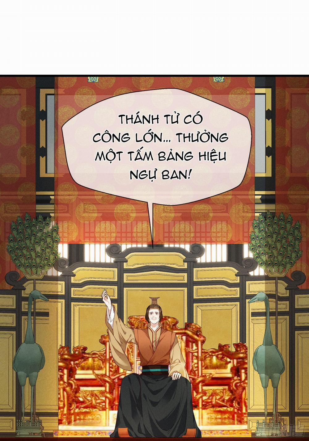 Chiếm Đoạt Quân Phụ 7 trang 30