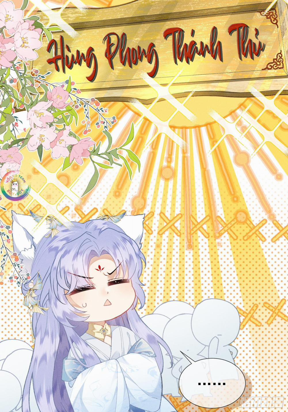 Chiếm Đoạt Quân Phụ 7 trang 32