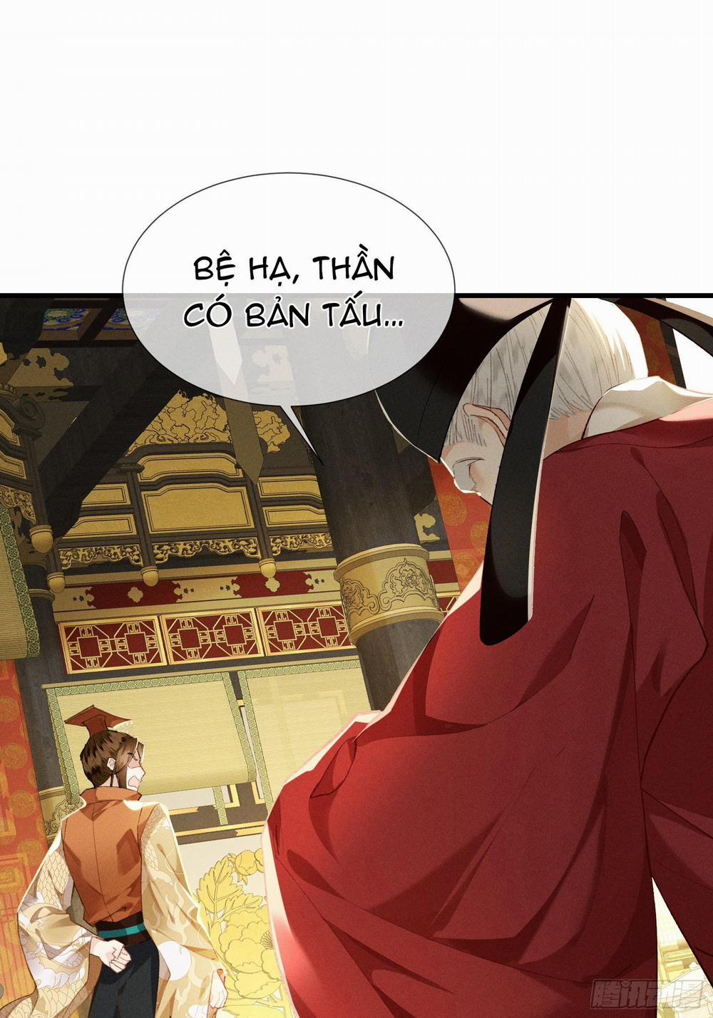 Chiếm Đoạt Quân Phụ 7 trang 34