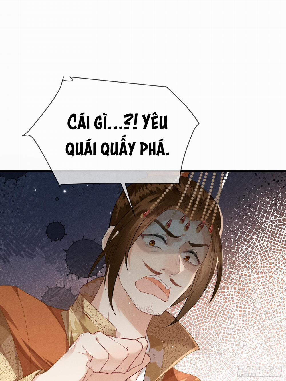 Chiếm Đoạt Quân Phụ 7 trang 37