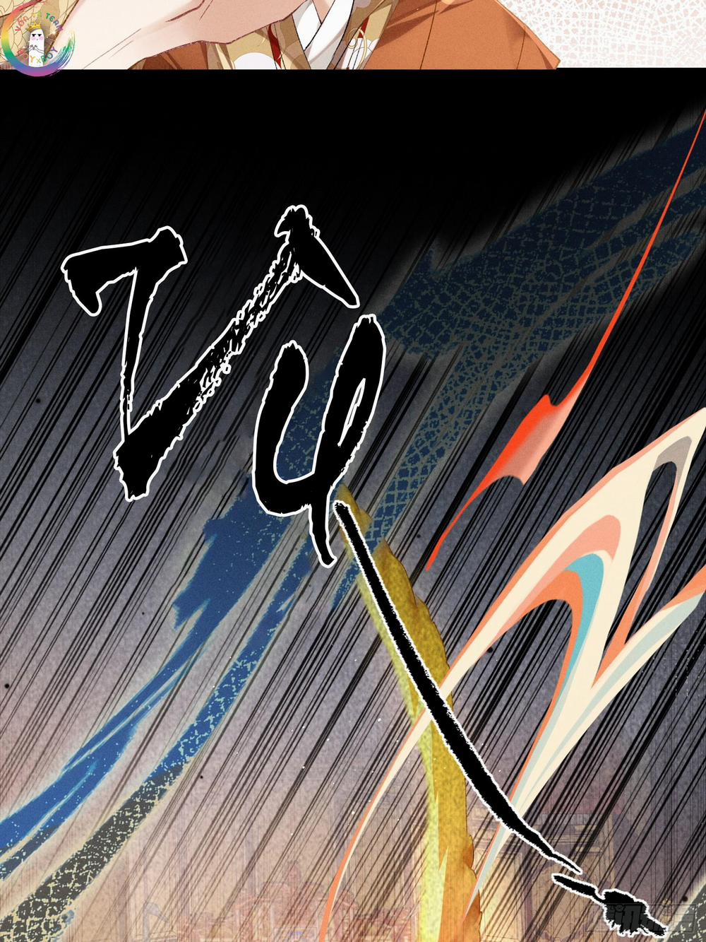 Chiếm Đoạt Quân Phụ 7 trang 38