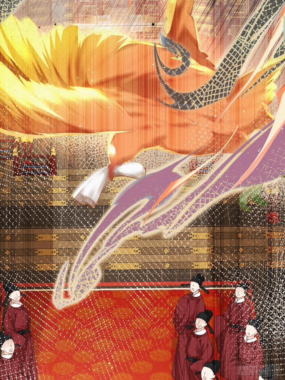 Chiếm Đoạt Quân Phụ 7 trang 39