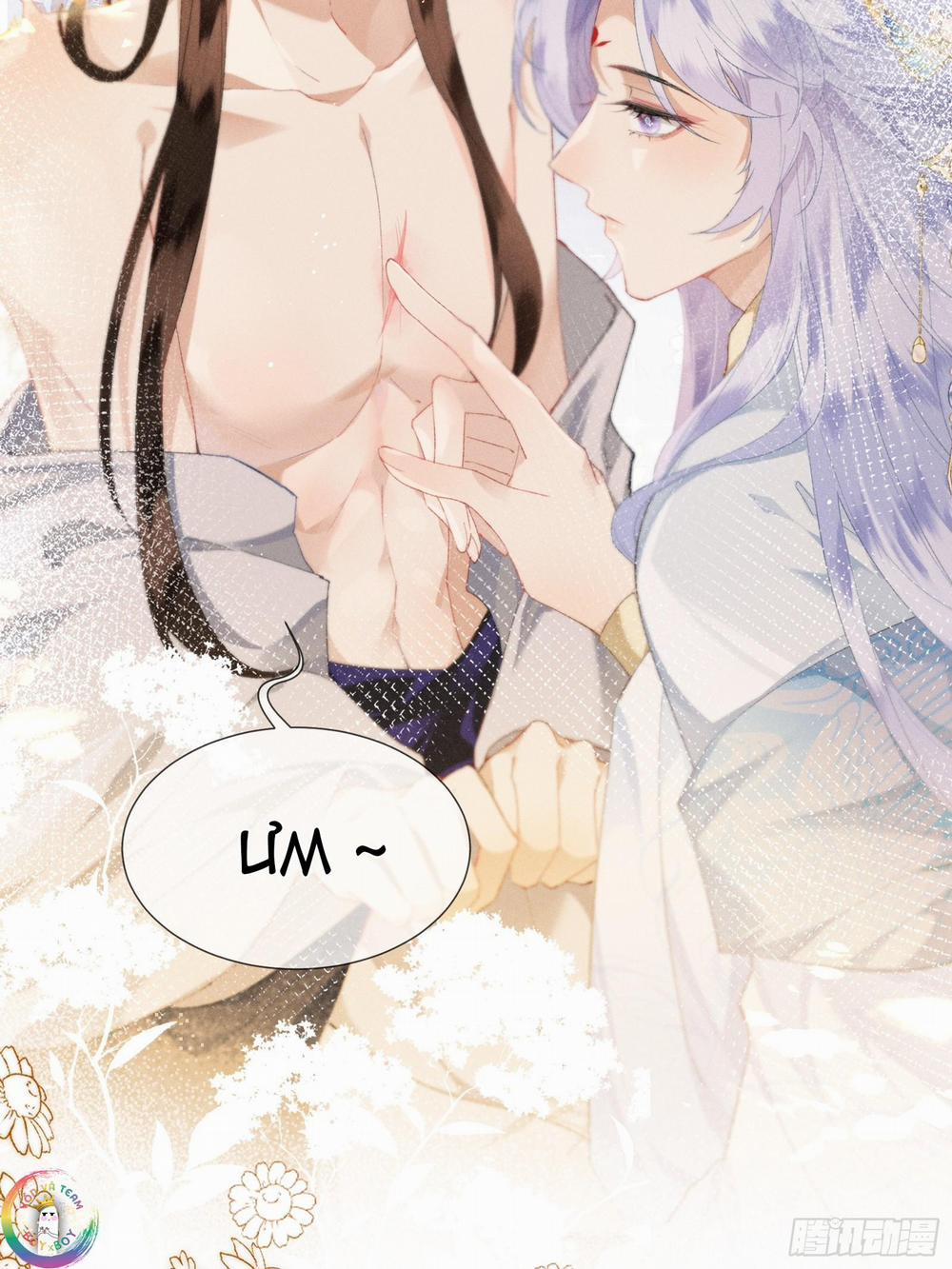 Chiếm Đoạt Quân Phụ 7 trang 4