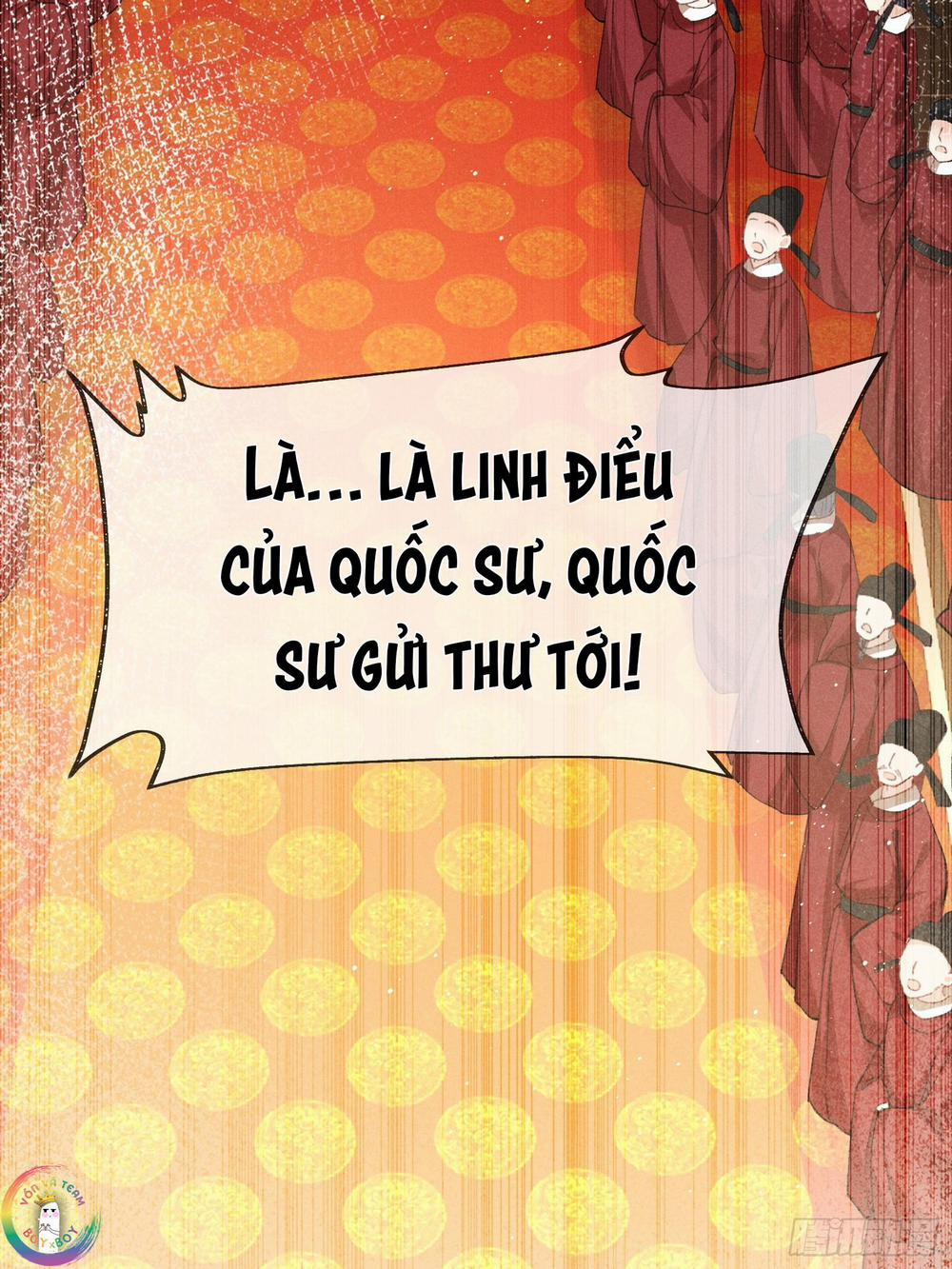 Chiếm Đoạt Quân Phụ 7 trang 40