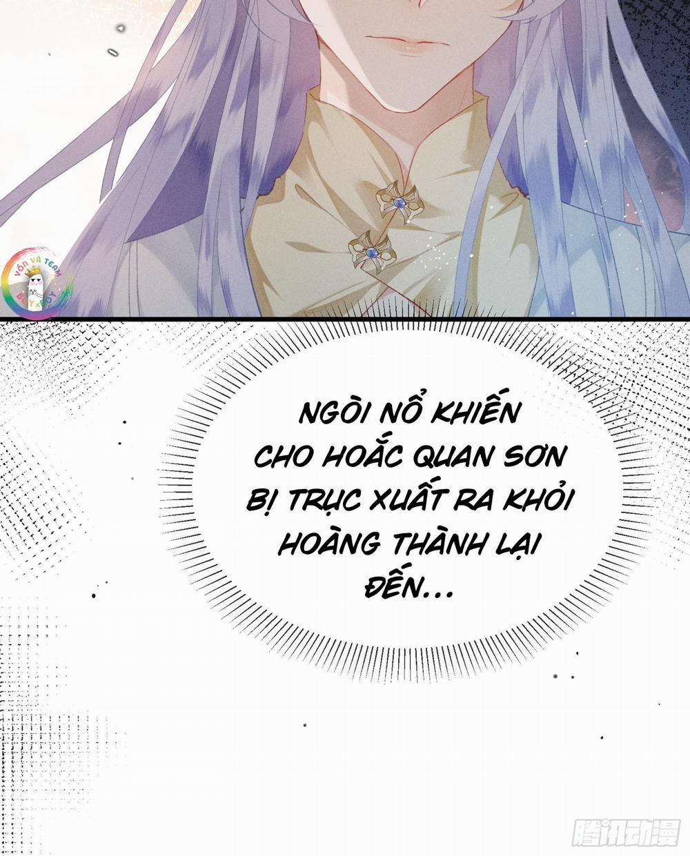 Chiếm Đoạt Quân Phụ 7 trang 43