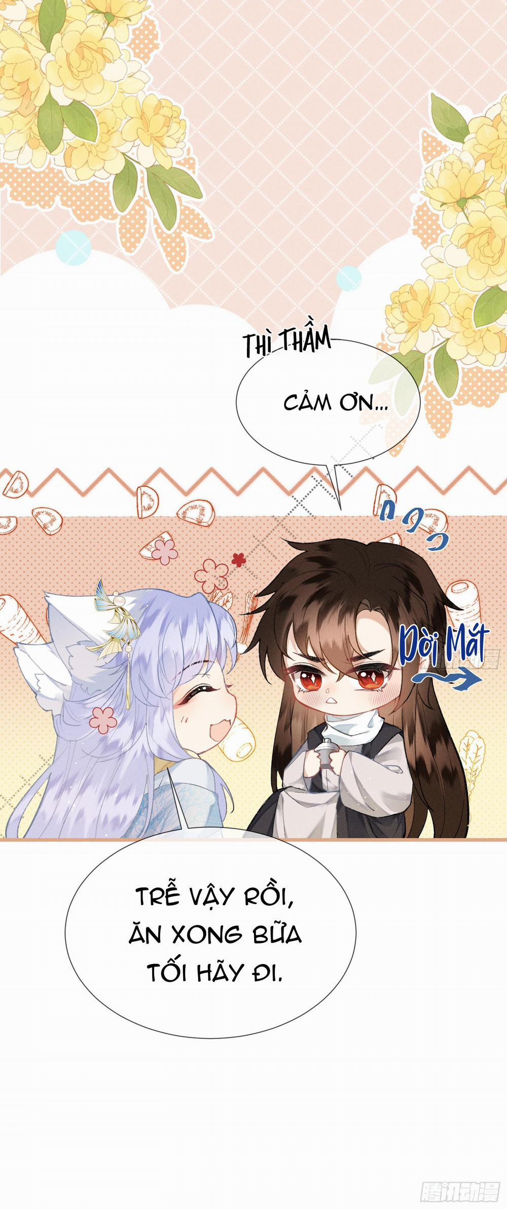 Chiếm Đoạt Quân Phụ 7 trang 8