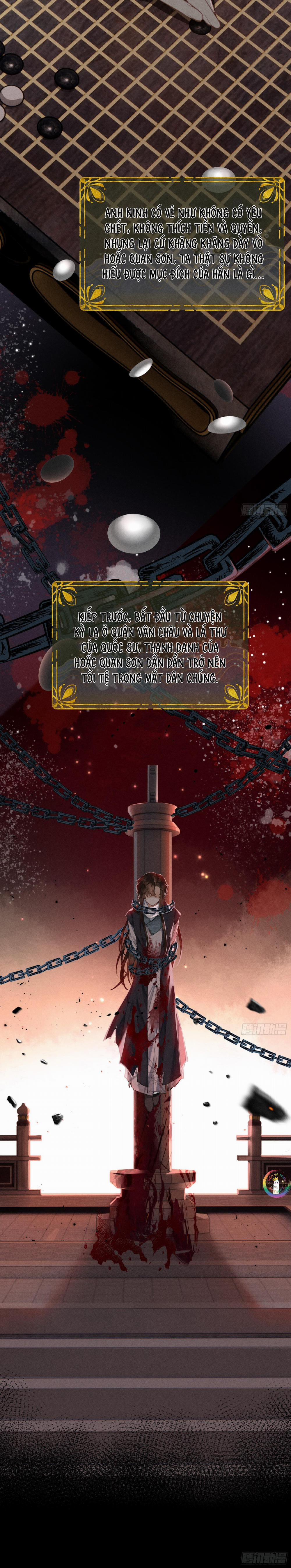 Chiếm Đoạt Quân Phụ 8 trang 5