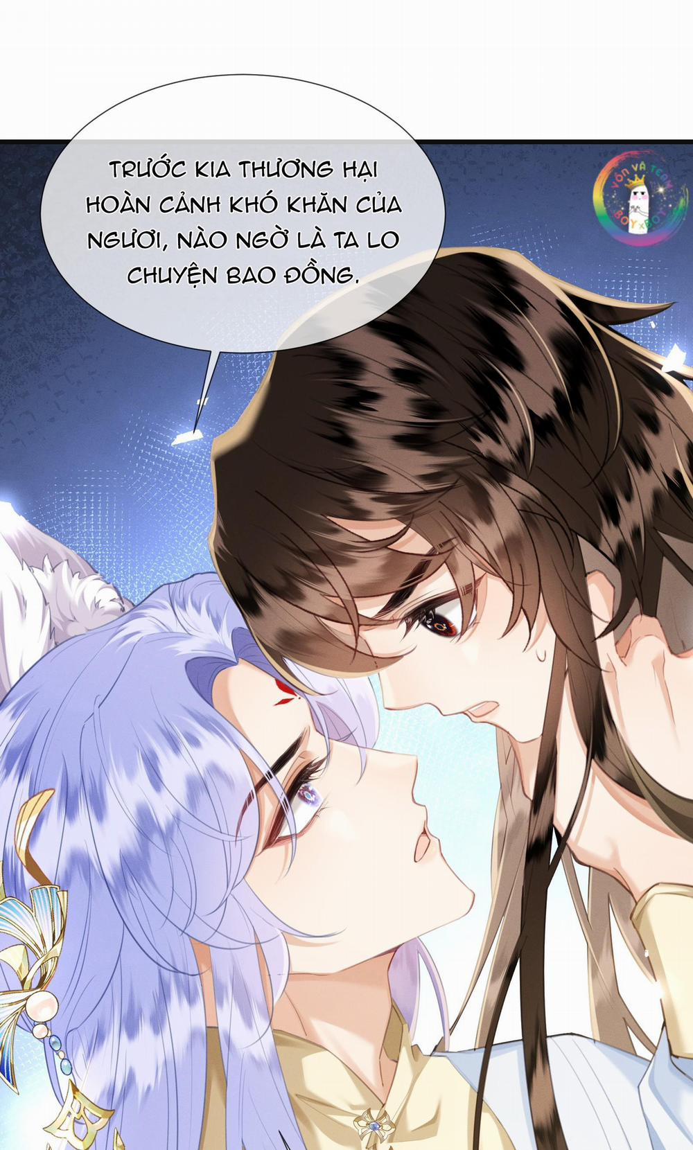 Chiếm Đoạt Quân Phụ 9 trang 14