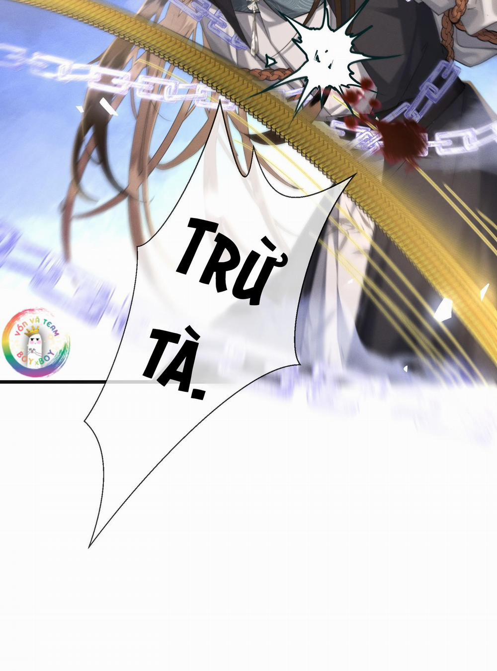 Chiếm Đoạt Quân Phụ 9 trang 16