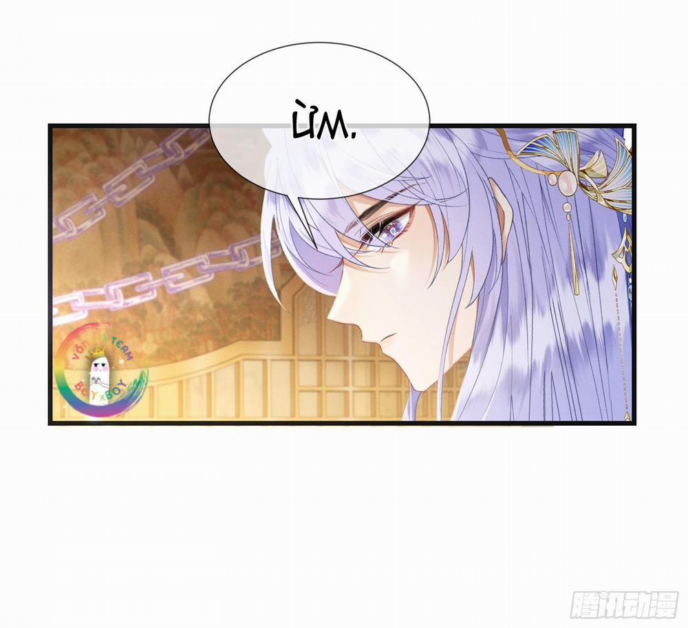 Chiếm Đoạt Quân Phụ 9 trang 18