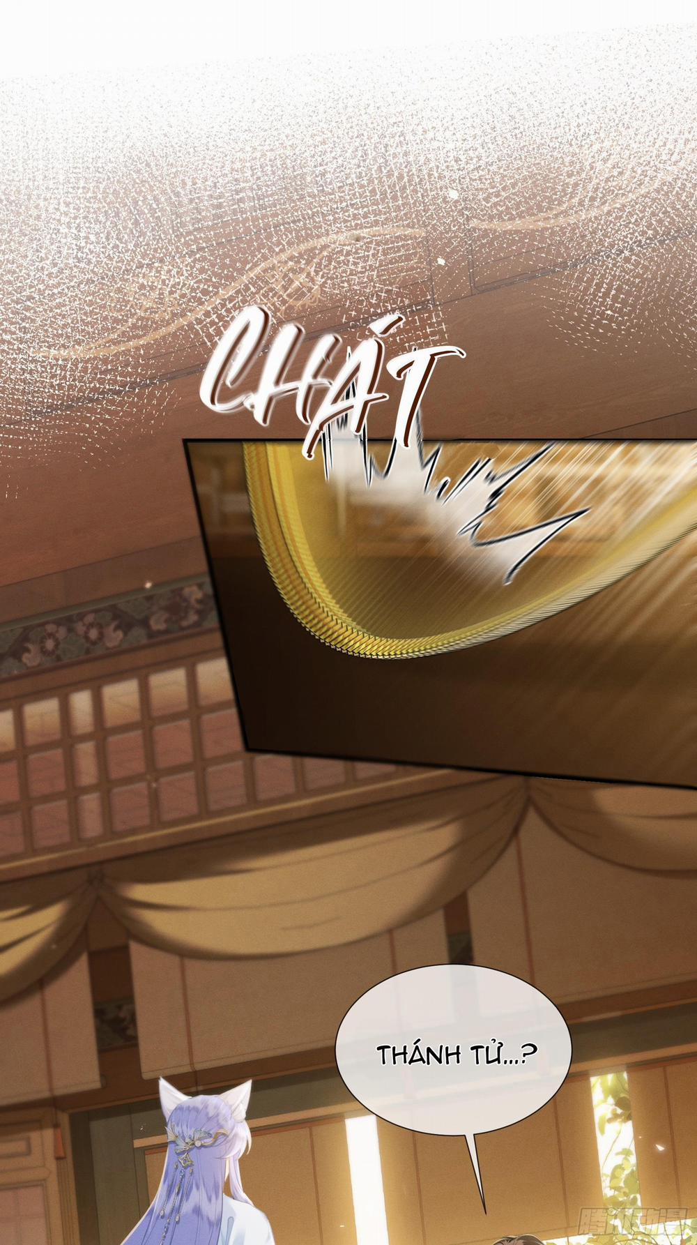 Chiếm Đoạt Quân Phụ 9 trang 2