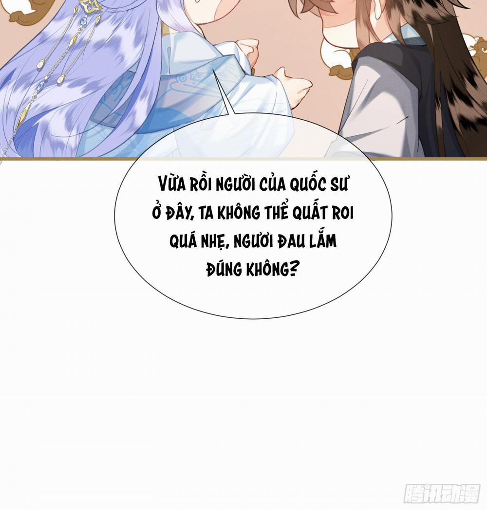 Chiếm Đoạt Quân Phụ 9 trang 21