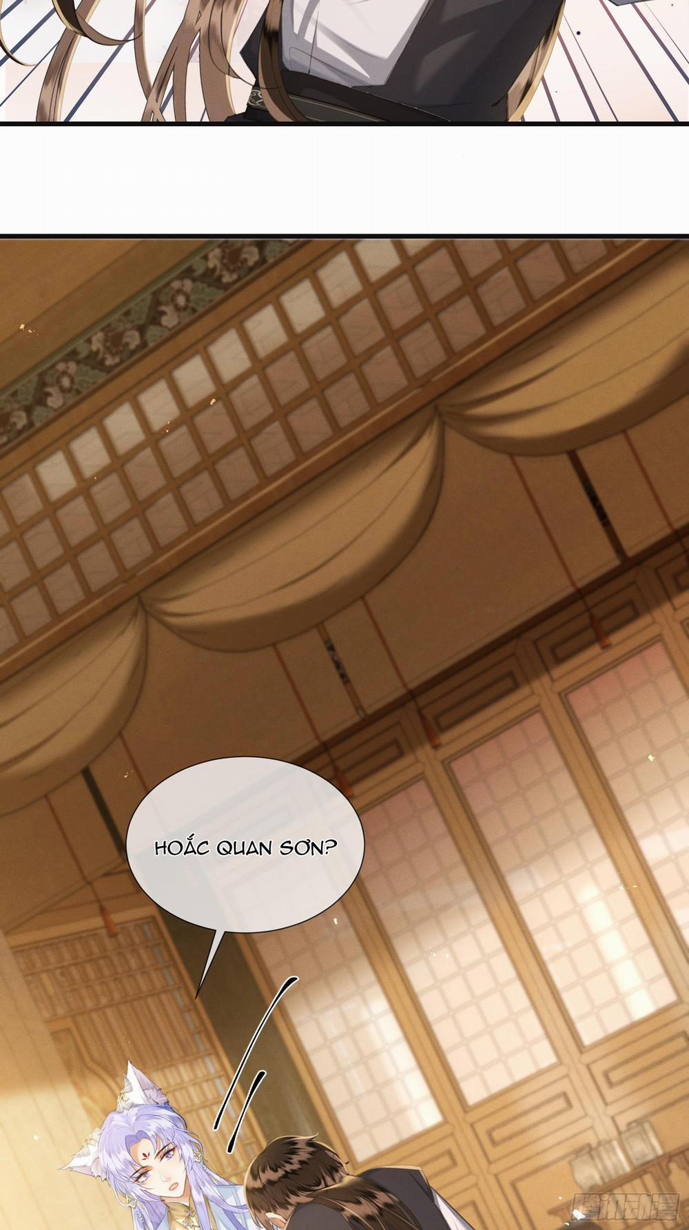 Chiếm Đoạt Quân Phụ 9 trang 23