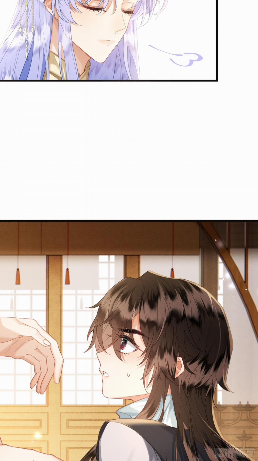 Chiếm Đoạt Quân Phụ 9 trang 27