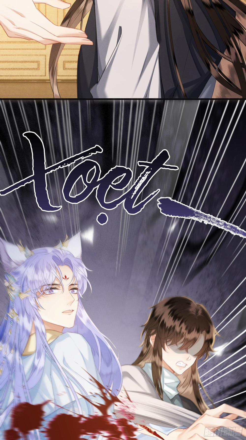 Chiếm Đoạt Quân Phụ 9 trang 28