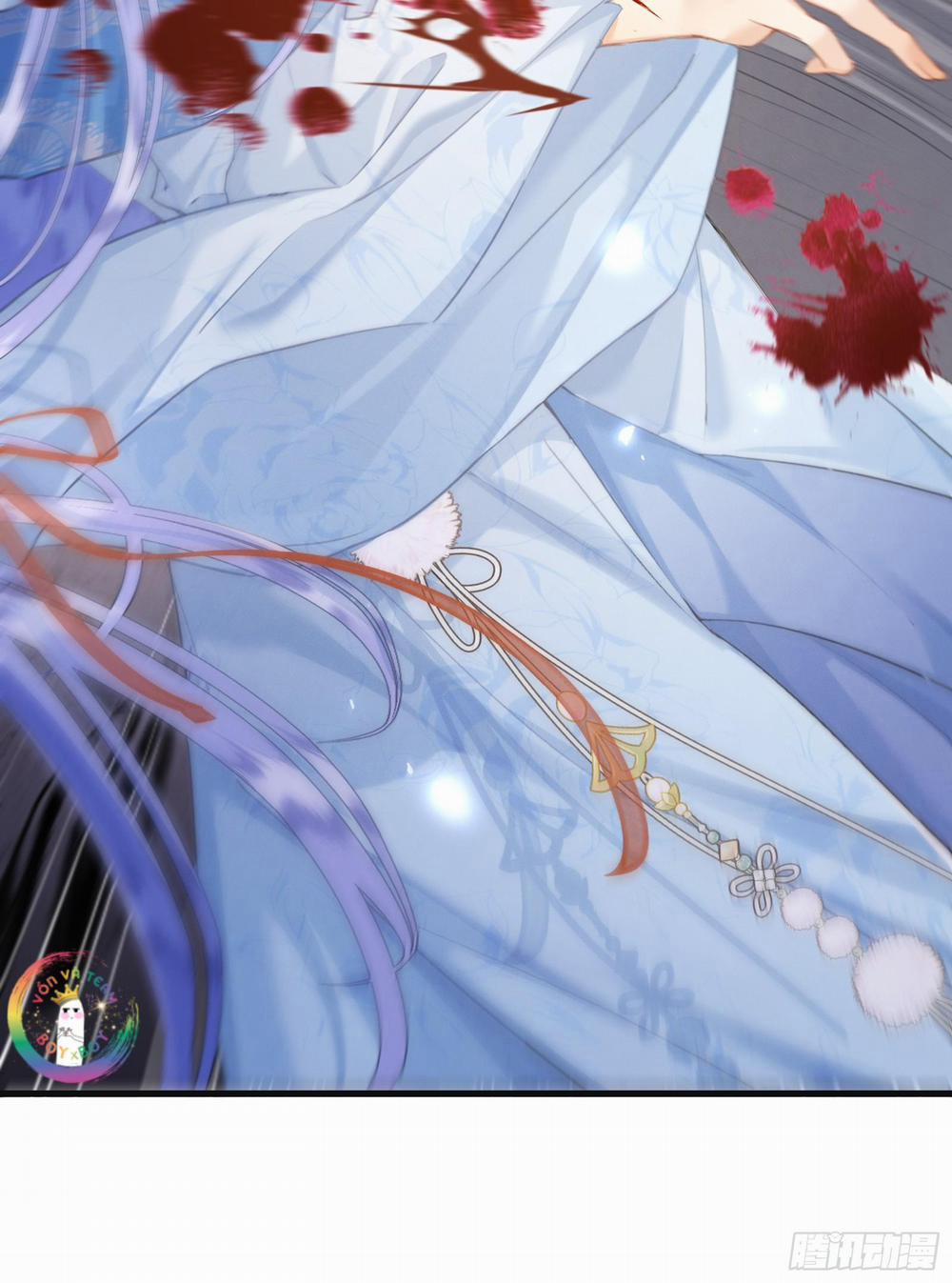 Chiếm Đoạt Quân Phụ 9 trang 29