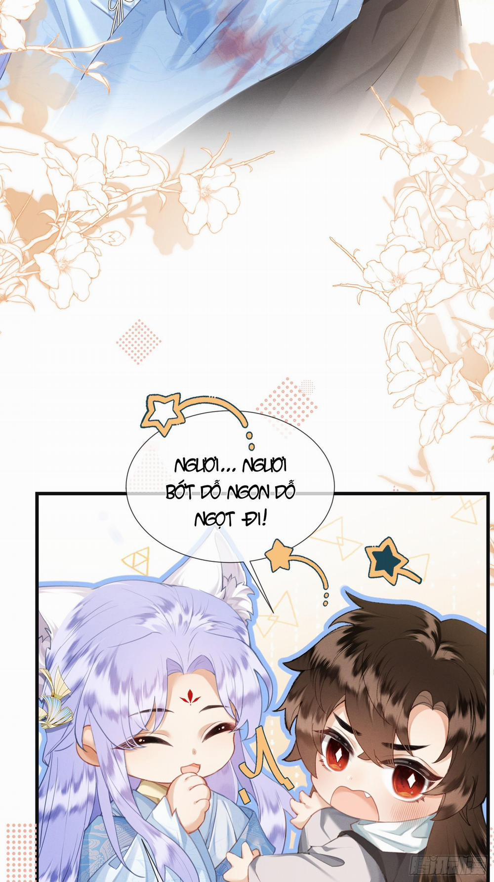 Chiếm Đoạt Quân Phụ 9 trang 35