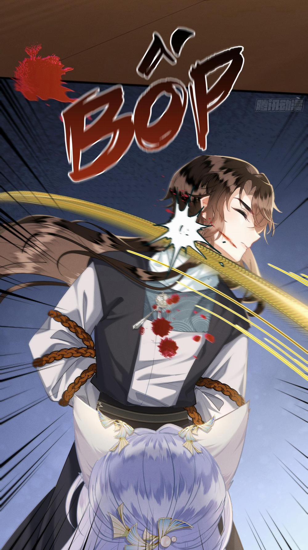 Chiếm Đoạt Quân Phụ 9 trang 4