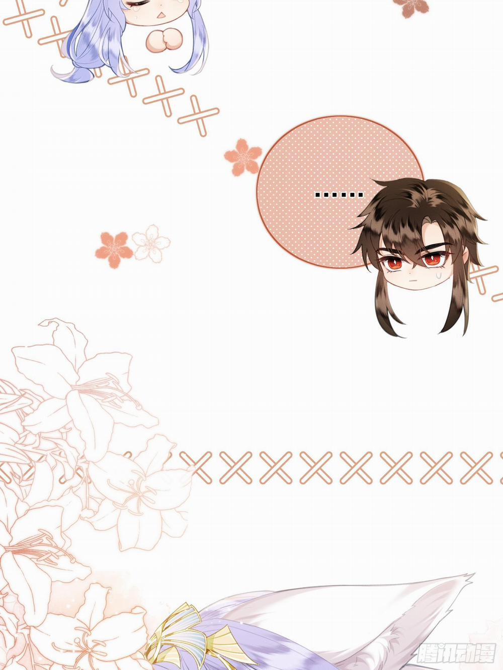 Chiếm Đoạt Quân Phụ 9 trang 40