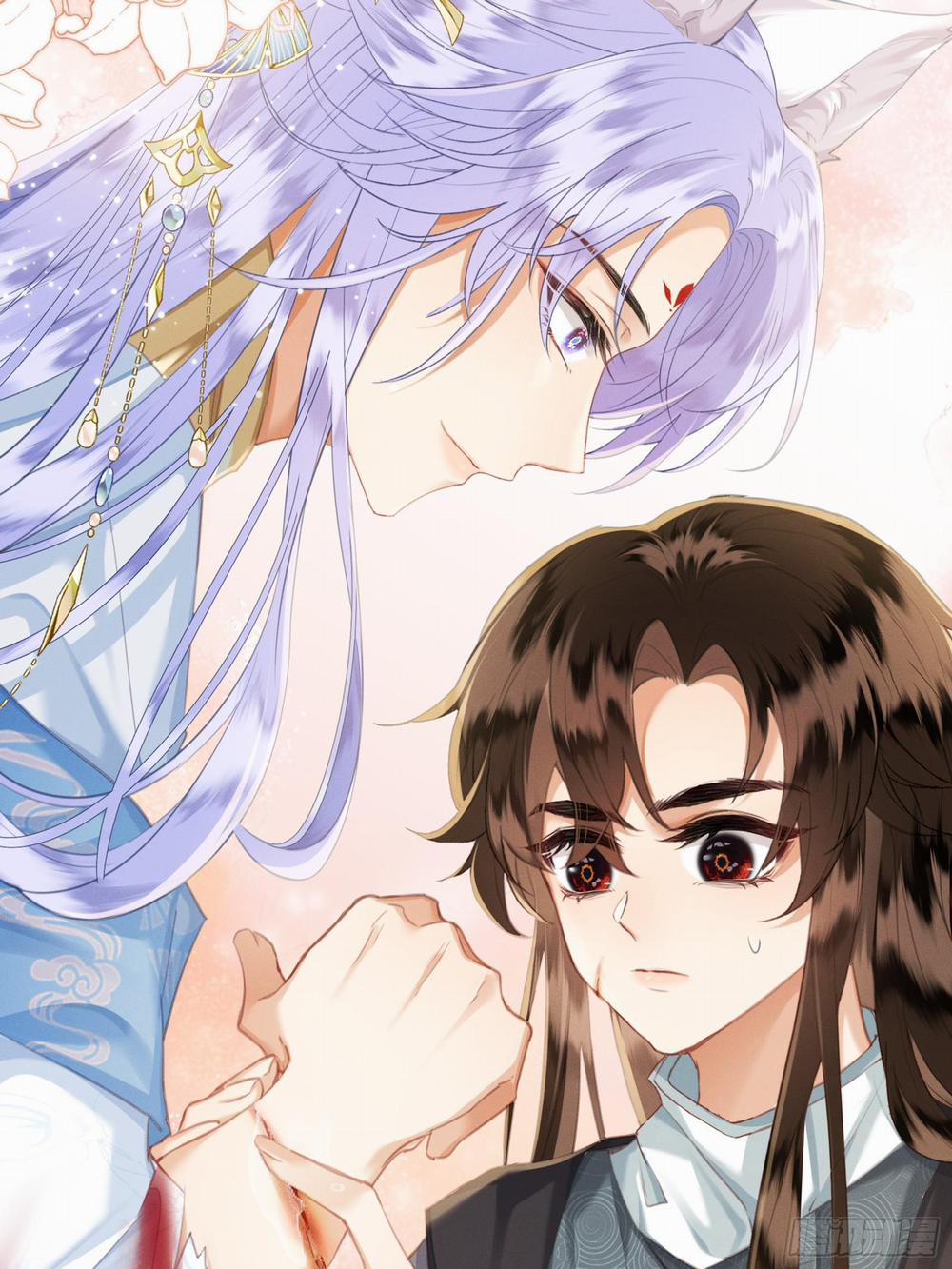 Chiếm Đoạt Quân Phụ 9 trang 41