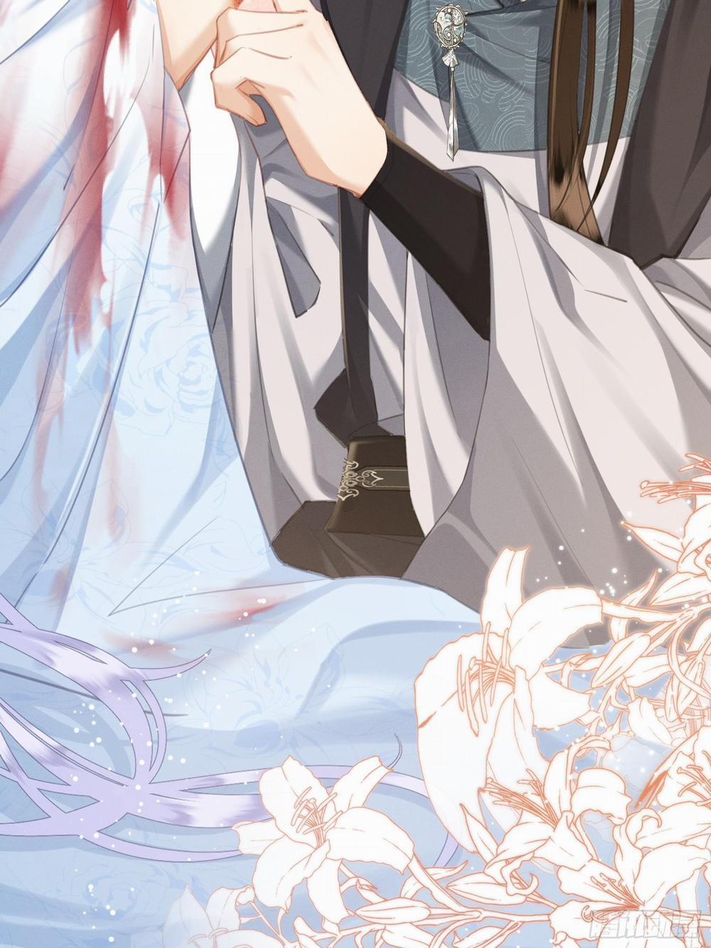 Chiếm Đoạt Quân Phụ 9 trang 42