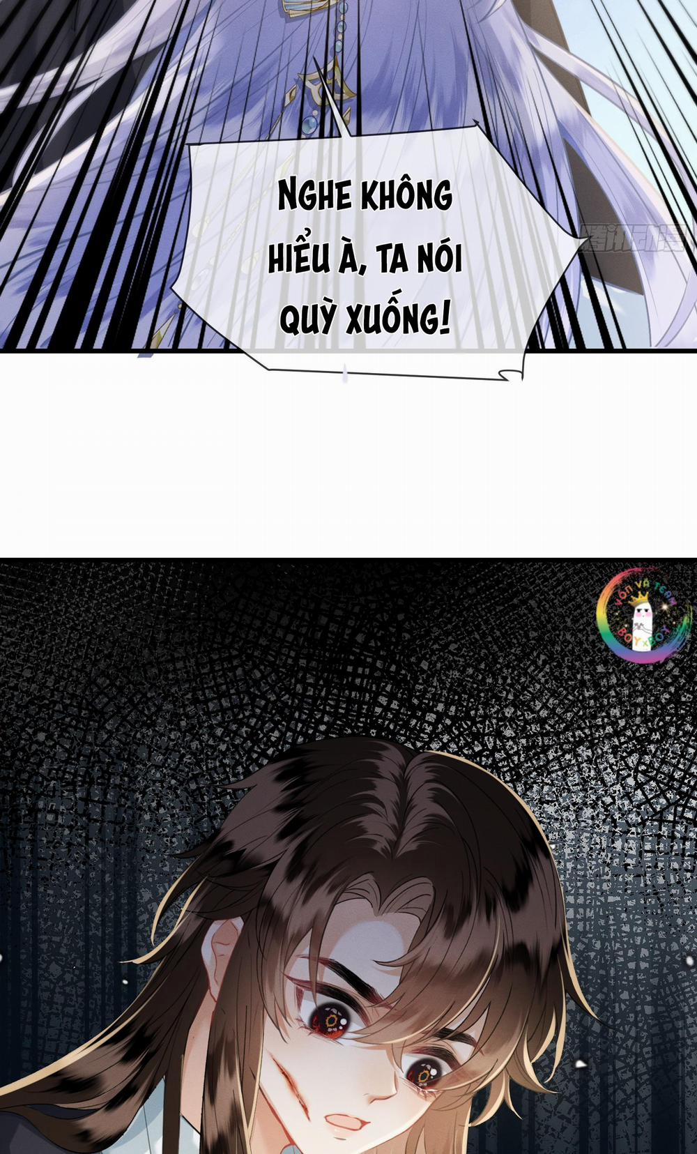 Chiếm Đoạt Quân Phụ 9 trang 5