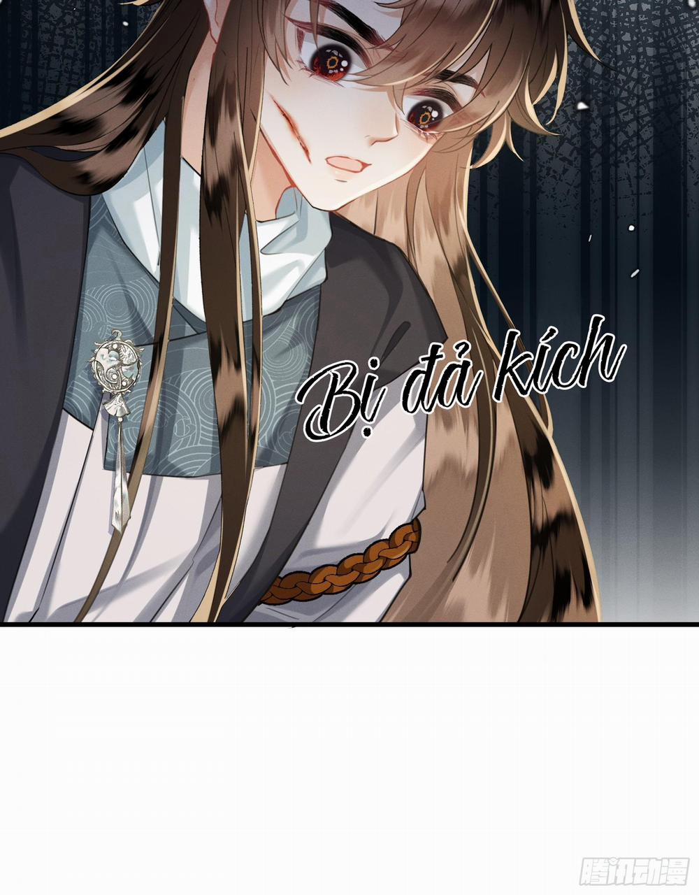 Chiếm Đoạt Quân Phụ 9 trang 6