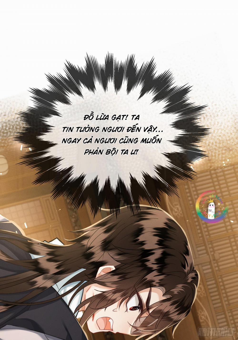 Chiếm Đoạt Quân Phụ 9 trang 7