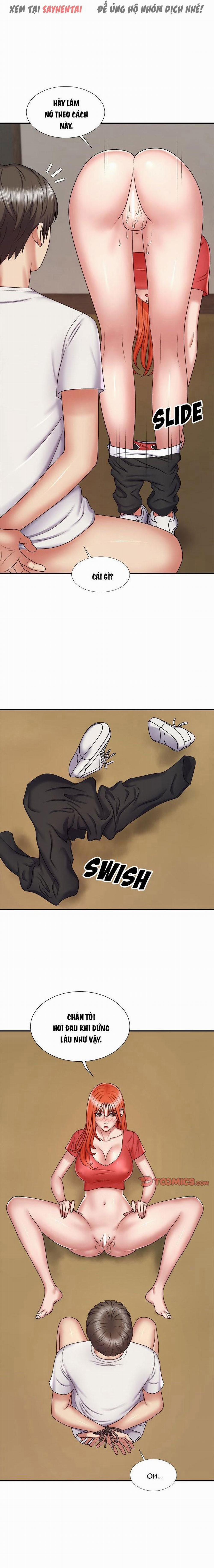 Chiếm Hữu Linh Hồn 10 trang 2