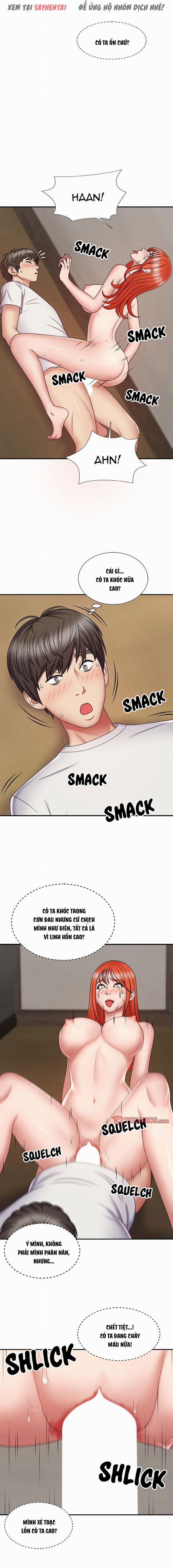 Chiếm Hữu Linh Hồn 11 trang 3