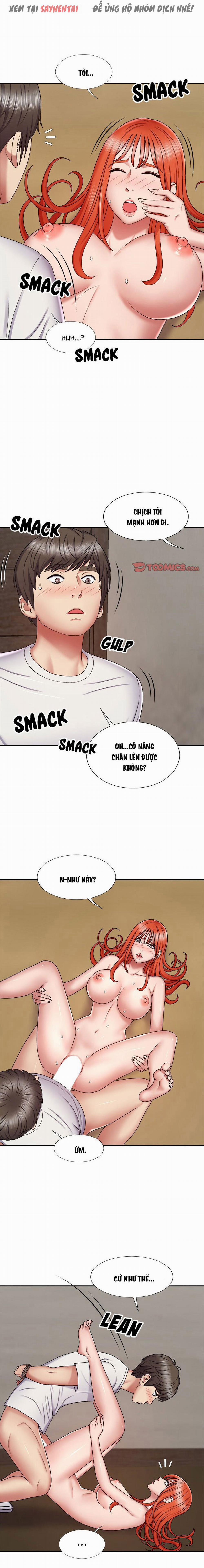 Chiếm Hữu Linh Hồn 12 trang 4