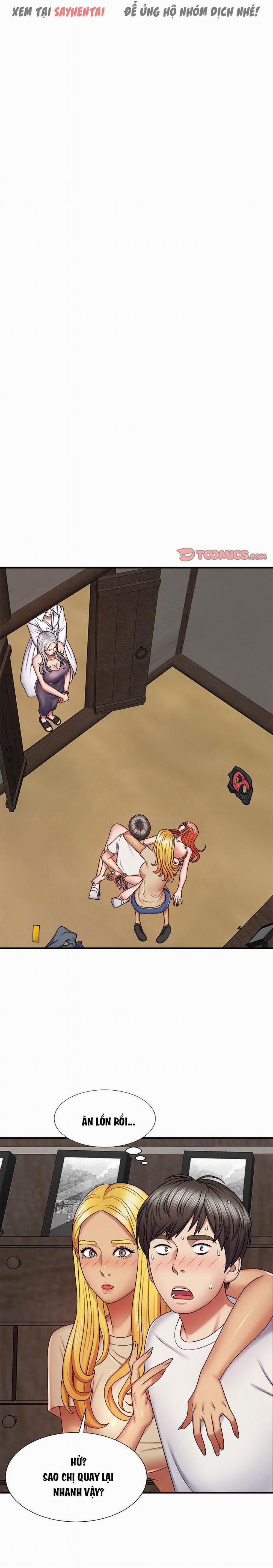 Chiếm Hữu Linh Hồn 13 trang 1