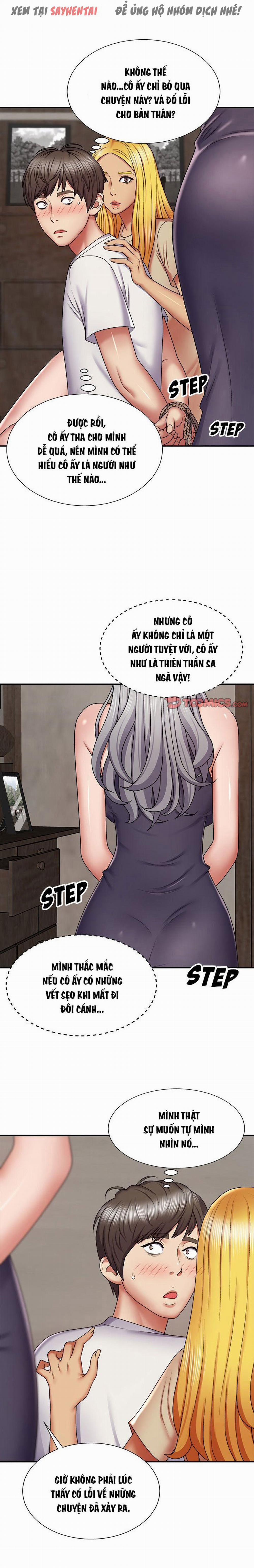 Chiếm Hữu Linh Hồn 13 trang 9