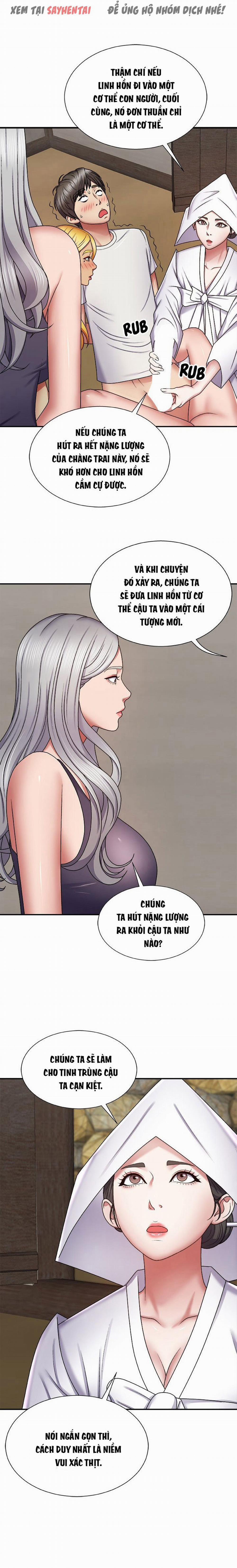 Chiếm Hữu Linh Hồn 14 trang 4