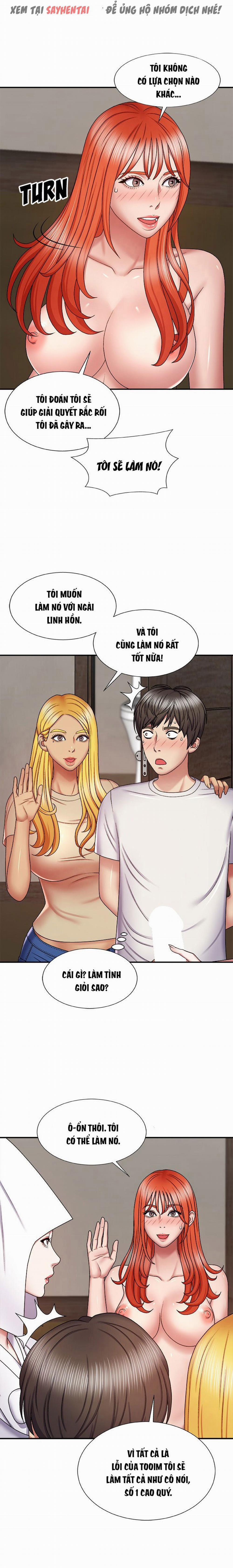 Chiếm Hữu Linh Hồn 14 trang 7