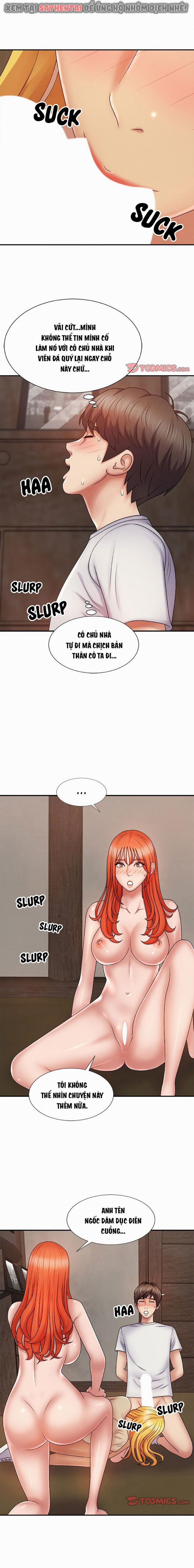 Chiếm Hữu Linh Hồn 16 trang 7