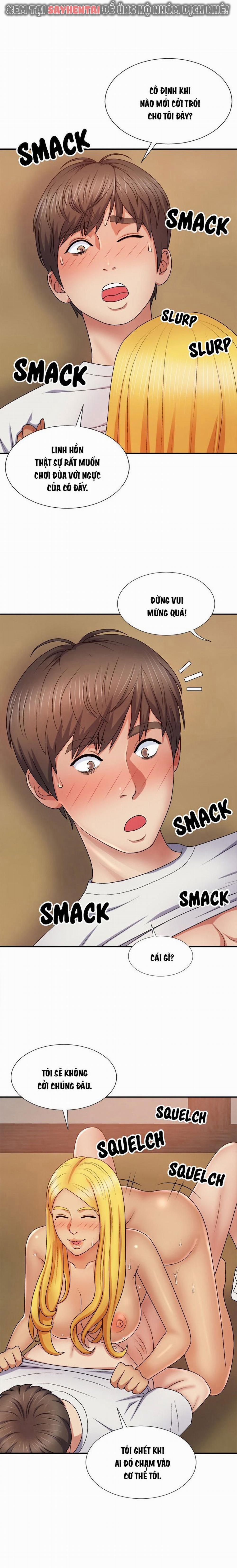 Chiếm Hữu Linh Hồn 18 trang 10