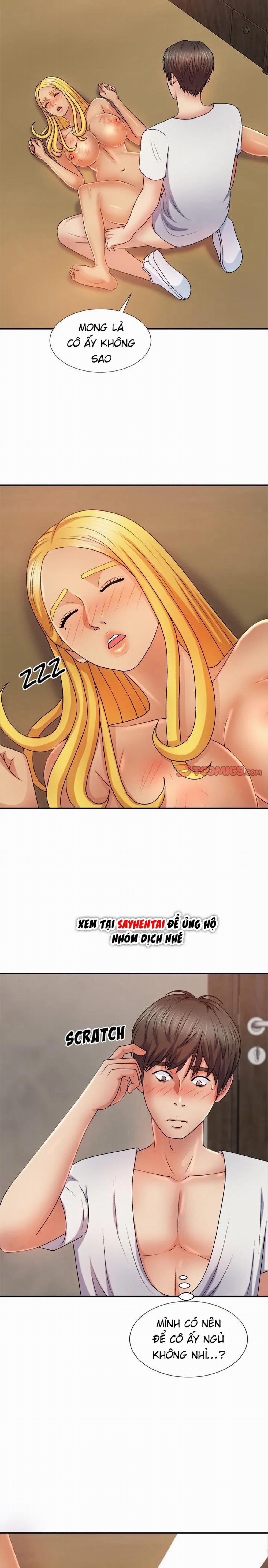 Chiếm Hữu Linh Hồn 19 trang 23