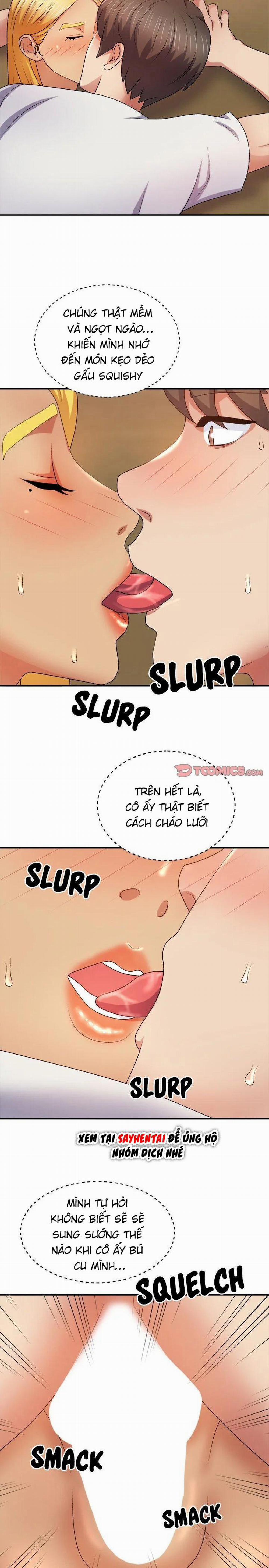 Chiếm Hữu Linh Hồn 19 trang 3