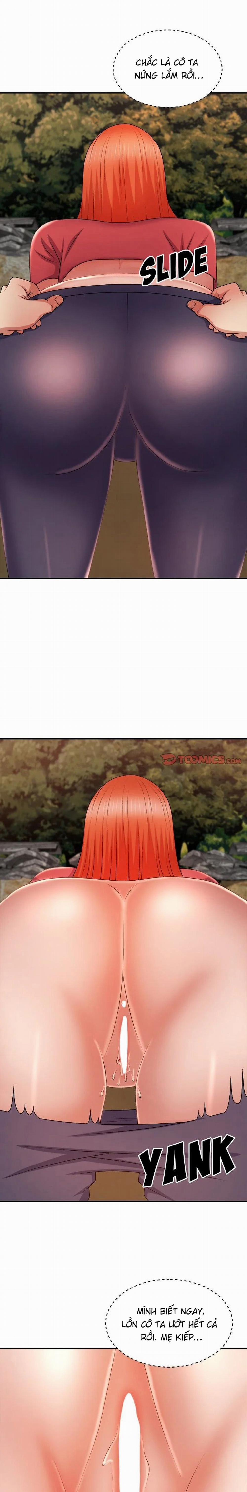 Chiếm Hữu Linh Hồn 20 trang 11