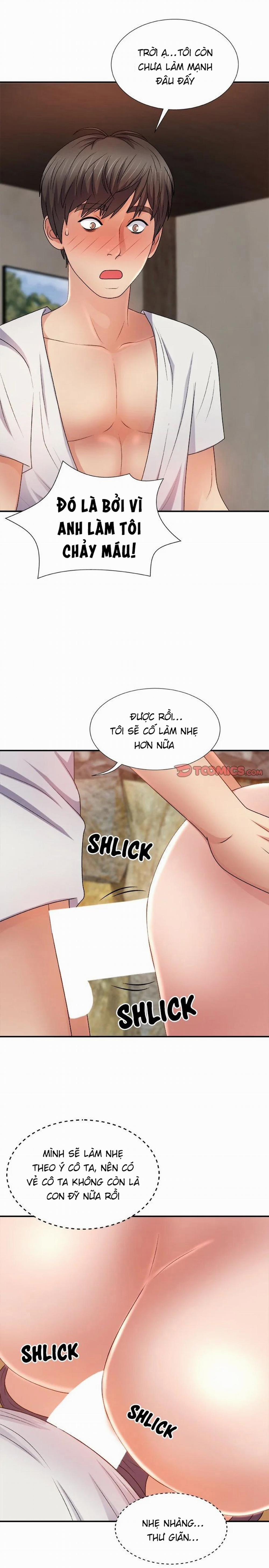 Chiếm Hữu Linh Hồn 20 trang 17