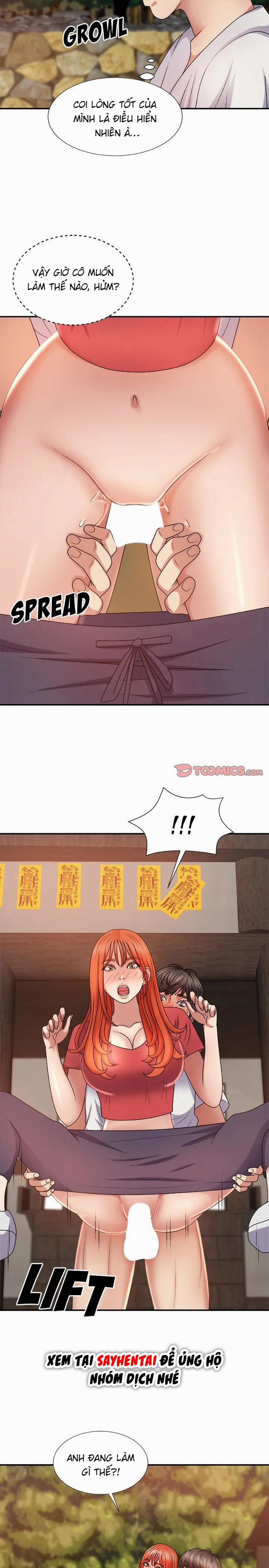 Chiếm Hữu Linh Hồn 20 trang 20