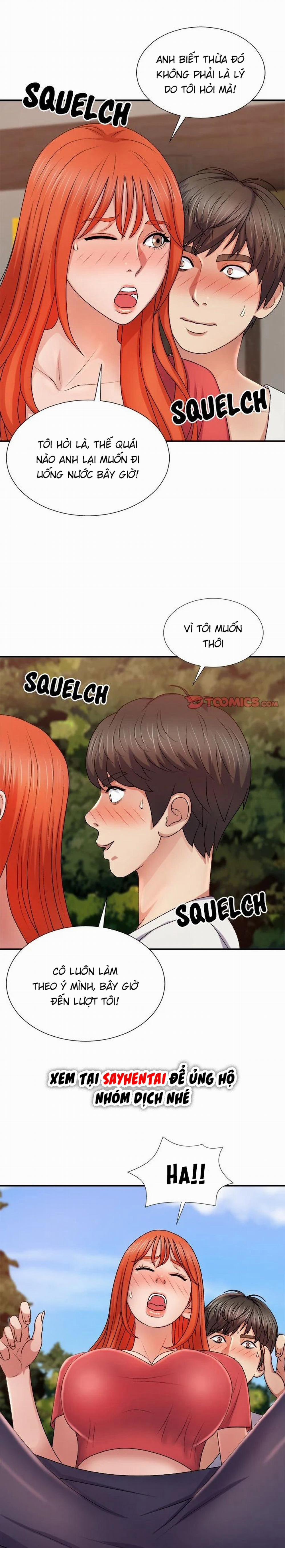 Chiếm Hữu Linh Hồn 20 trang 22