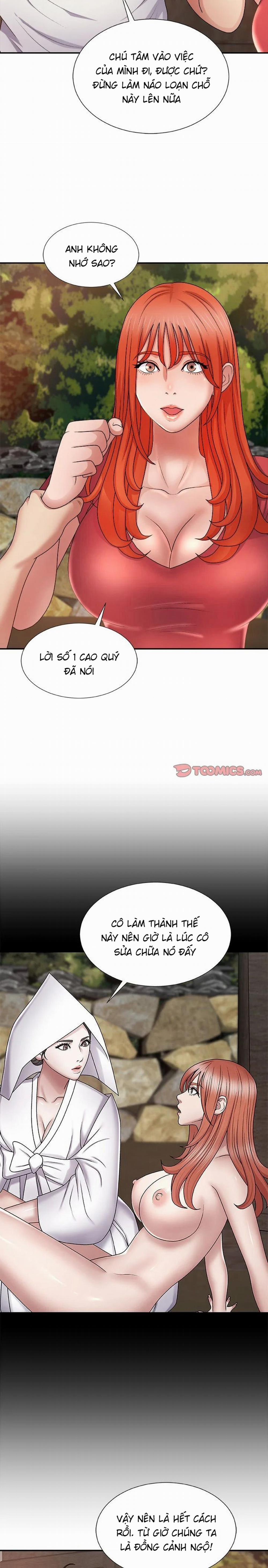 Chiếm Hữu Linh Hồn 20 trang 4