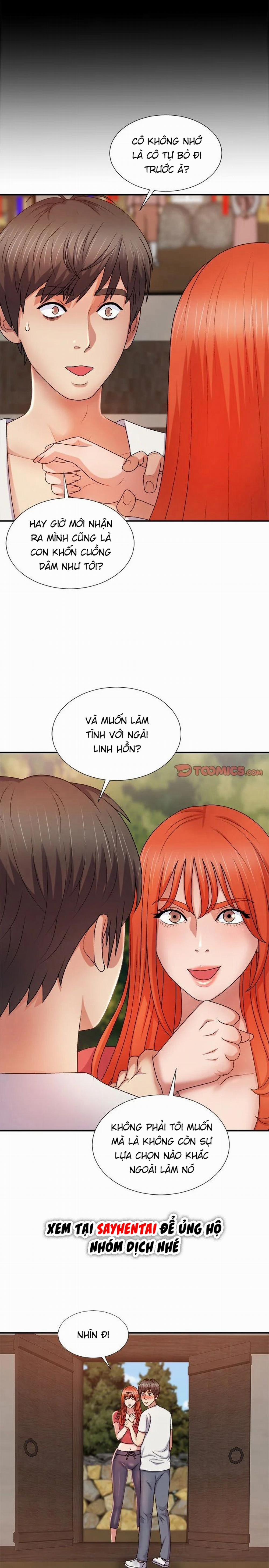 Chiếm Hữu Linh Hồn 20 trang 6