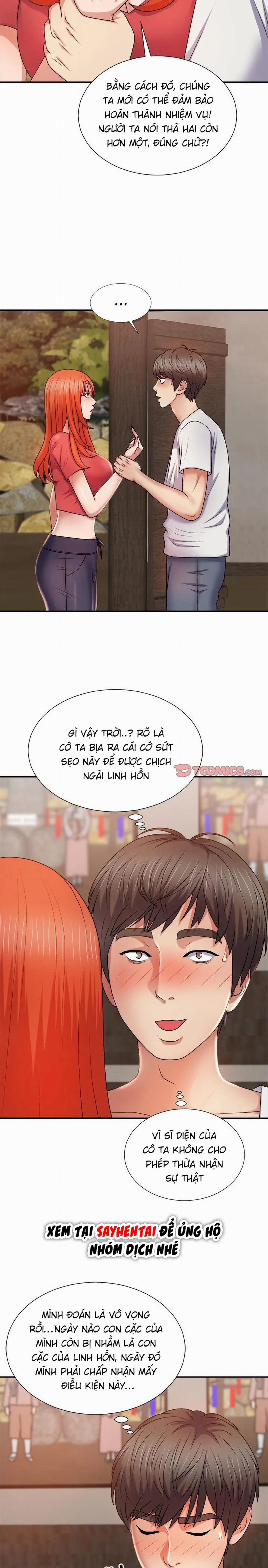 Chiếm Hữu Linh Hồn 20 trang 9