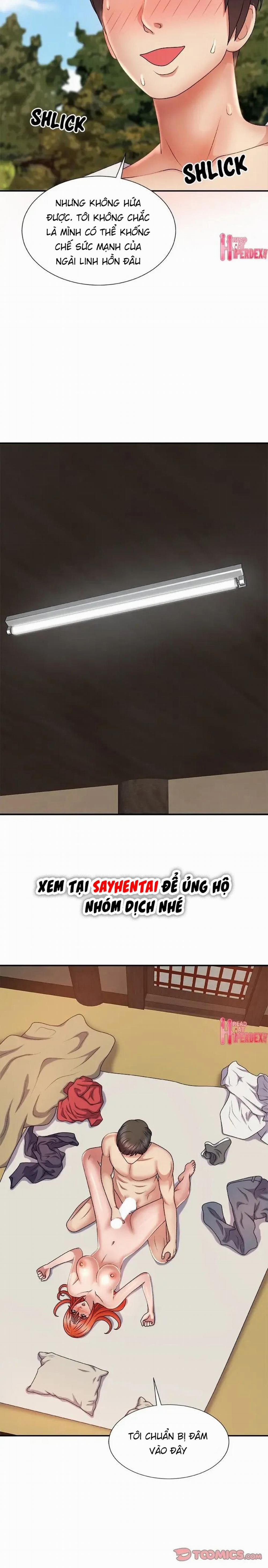 Chiếm Hữu Linh Hồn 21 trang 17