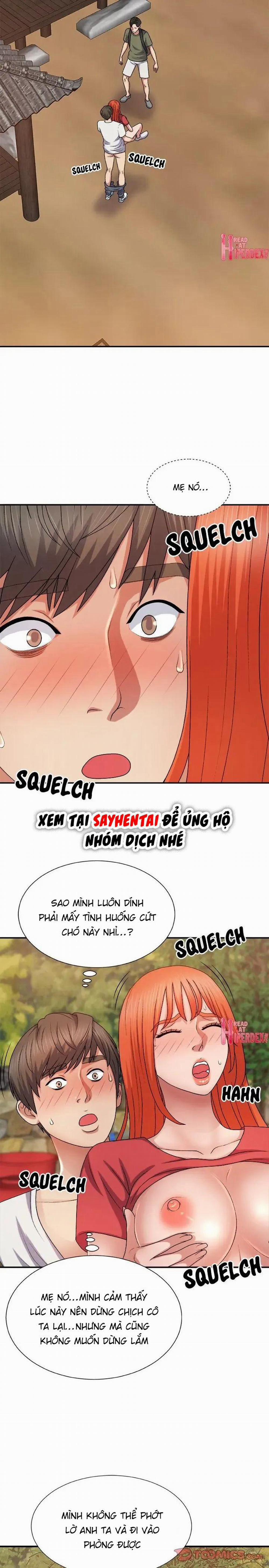 Chiếm Hữu Linh Hồn 21 trang 2