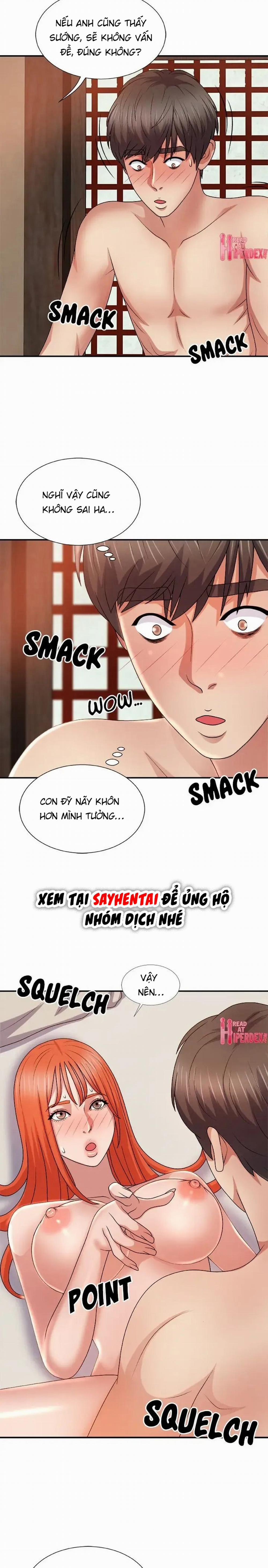 Chiếm Hữu Linh Hồn 21 trang 21